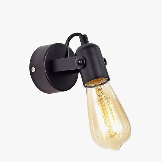 Applique Murale Moderne Luminaire Artisanal Chic Chambre