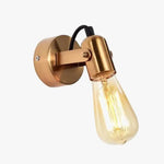 Applique Murale Moderne Luminaire Artisanal Chic Chambre