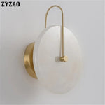 Applique Murale Moderne Luminaire Cuivre Design Élégant Applique Chambre