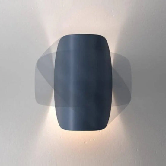 Applique Murale Moderne Luminaire Design Élégant Chambre