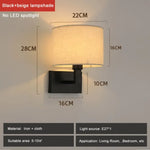 Applique Murale Moderne Luminaire Design Élégant Sans Spot Beige / Pas D’ampoule Applique Chambre