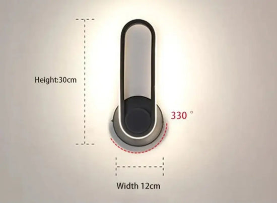 Applique Murale Moderne Pour Salon