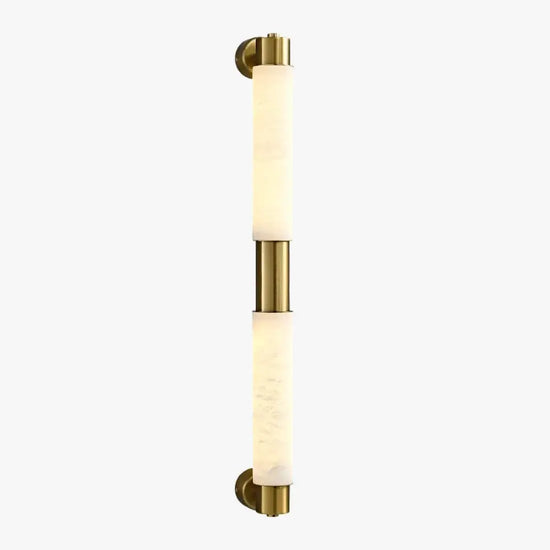 Applique Murale Moderne Sculptant Ambiance Lumineuse. Chambre