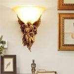 Applique Murale Moderne Style Vintage Élégante Chambre