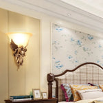 Applique Murale Moderne Style Vintage Élégante Chambre