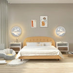 Applique Murale Modernes Design Céleste Lumineux Chambre