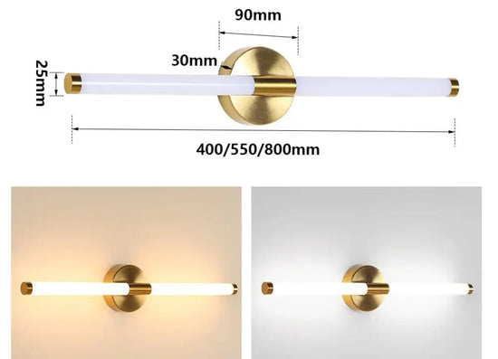 Applique Murale Neon Design