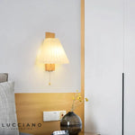 Applique Murale Nordique Chic Luminaire Élégant Moderne Chambre