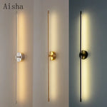 Applique Murale Nordique Déco Minimaliste Tendance Élégante Chambre