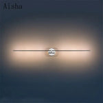 Applique Murale Nordique Déco Minimaliste Tendance Élégante Chambre