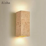 Applique Murale Nordique Design Épuré Minimaliste Élégant. Chambre