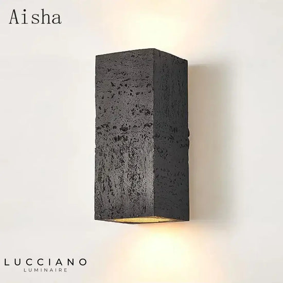 Applique Murale Nordique Design Épuré Minimaliste Élégant. Chambre