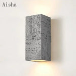 Applique Murale Nordique Design Épuré Minimaliste Élégant. Chambre