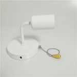 Applique Murale Nordique Design Minimaliste Éco-Friendly Chambre