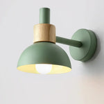 Applique Murale Nordique Élégante Design Minimaliste Salon Modèle 3 Chambre