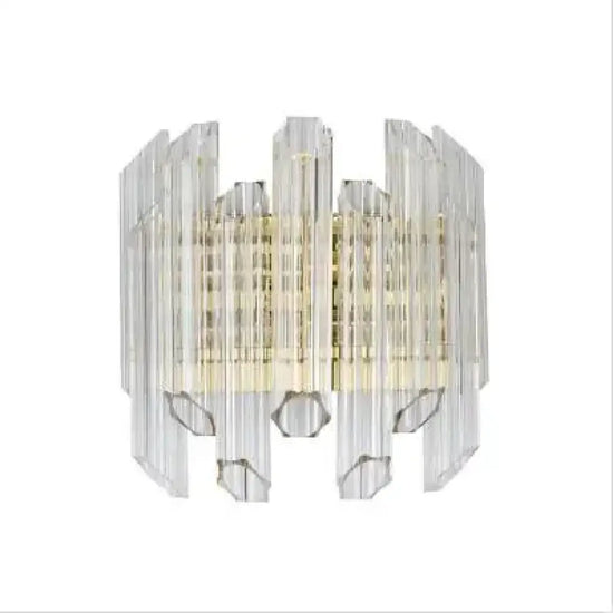 Applique Murale Nordique Élégante Design Moderne L30W17Cm / Chine Chambre