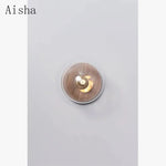 Applique Murale Nordique Élégante Et Minimaliste. Chambre