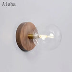 Applique Murale Nordique Élégante Et Minimaliste. Chambre