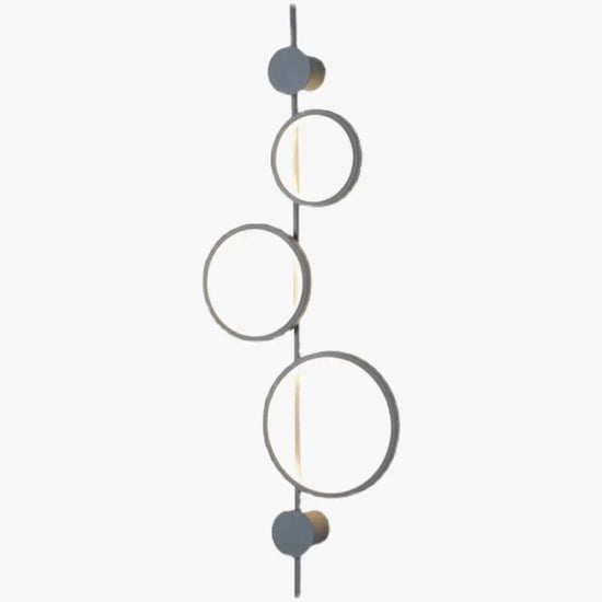 Applique Murale Nordique Élégante Luminaire Moderne Chambre