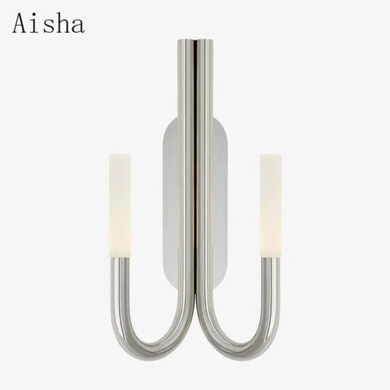 Applique Murale Nordique Élégante Luminaire Vintage Minimaliste Chambre