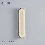 Applique Murale Nordique Lumière Design Minimaliste. Chambre