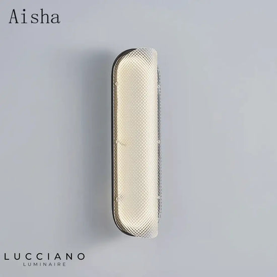 Applique Murale Nordique Lumière Design Minimaliste. Chambre