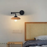 Applique Murale Nordique Luminaire Design Minimaliste. Chambre