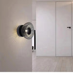 Applique Murale Nordique Suspension Minimaliste Bois Applique Chambre