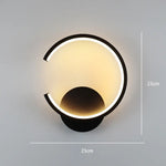 Applique Murale Nuage Lumineux Doux Chambre. B1 / Blanc Chaud (2700-3500K) Chambre