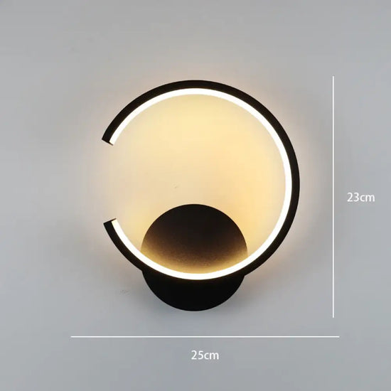 Applique Murale Nuage Lumineux Doux Chambre. B1 / Blanc Chaud (2700-3500K) Chambre