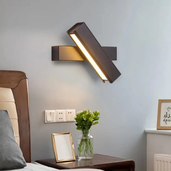 Applique Murale Orientable Chambre