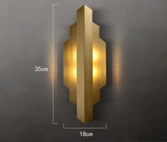 Applique Murale Originale Design