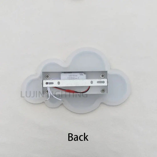 Applique Murale Originale Pour Décoration Douce. Chambre