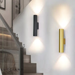 Applique Murale pour Cage d'Escalier