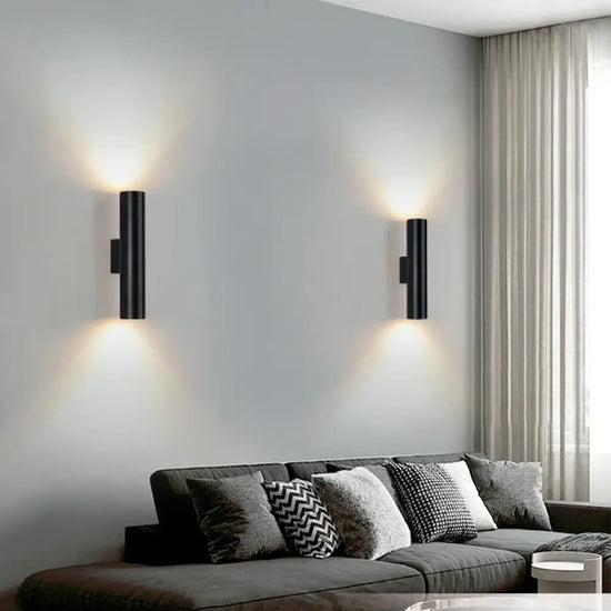 Applique Murale pour Cage d'Escalier