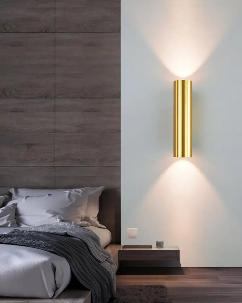 Wall Light for Stairwell | Lucciano lighting