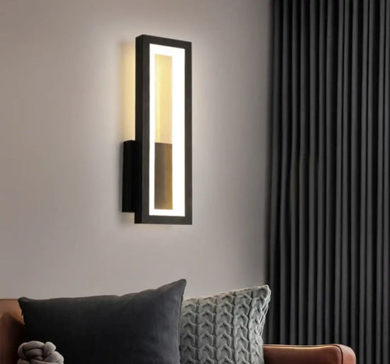 Applique Murale Pour Salon Contemporain