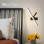 Applique Murale Rechargeable Design Modulable Intérieur Chambre