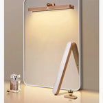 Applique Murale Rechargeable Lumineux Maquillage Élégant Chambre