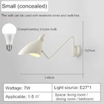 Applique Murale Réglable Moderne Lumière Élégante D / Chine Chambre