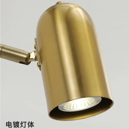 Applique Murale Rétractable: Design Moderne Lumière Élégante Chambre