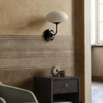 Applique Murale Rétro: Élégance Lumineuse Chaleureuse Chambre