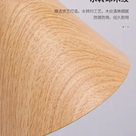 Applique Murale Rotative Design Scandinave Élégant Chambre