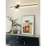 Applique Murale Salon Horizontale