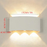 Applique Murale Salon Puissante