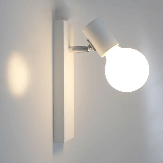 applique murale salon scandinave