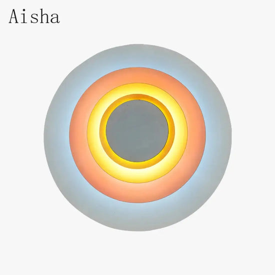 Applique Murale Scandinave Et Design Minimaliste. Chambre