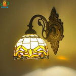 Applique Murale Style Élégant Lumineux Design Section D’alliage Chambre