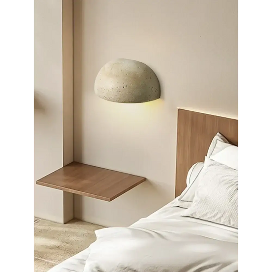 Applique Murale Style Zen Minimaliste Déco. Applique Chambre
