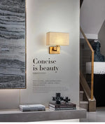 Applique Murale Usb Avec Interrupteur Chambre